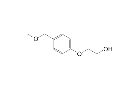 2-[4-(Methoxymethyl)phenoxy]ethanol