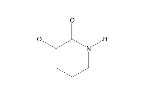 3-hydroxy-2-piperidone