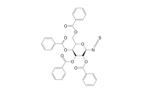 2,3,4,6-Tetra-O-benzoyl-beta-D-glucopyranosyl isothiocyanate