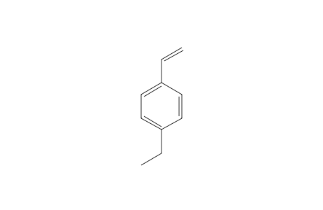 PARA-ETHYLSTYRENE