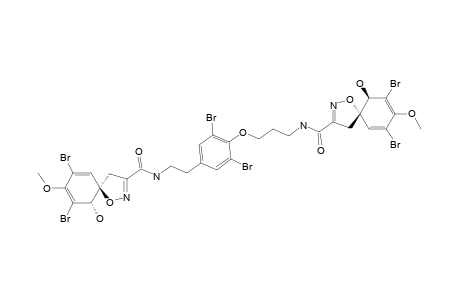 11,19-Dideoxy-Fistularin 3