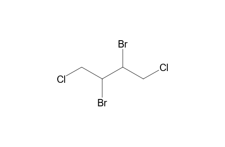 2,3-dibromo-1,4-dichlorobutane