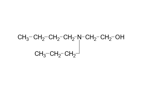 2-Dibutylamino-ethanol