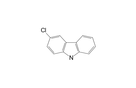 3-Chloro-carbazole