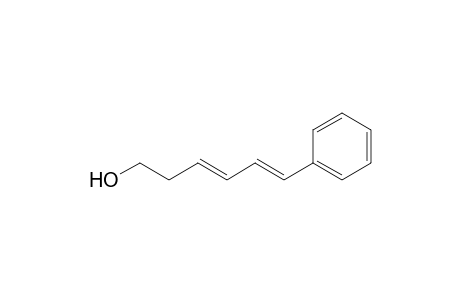 6-PHENYL-3E,5E-HEXADIEN-1-OL