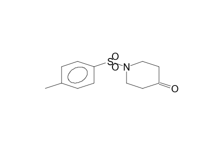 1-TOSYL-4-PIPERIDON