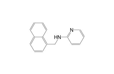 N-(1-naphthylmethyl)-2-pyridinamine