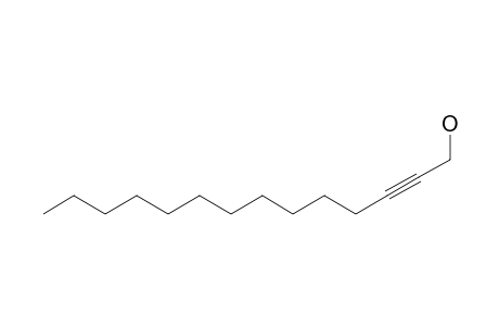 2-Tetradecyn-1-ol