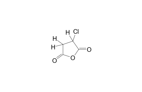 chlorosuccinic anhydride