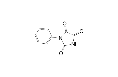 1-PHENYLIMIDAZOLIDIN-2,4,5-TRIONE