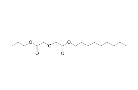 Diglycolic acid, isobutyl nonyl ester