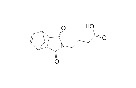 4-(3,5-Dioxo-4-aza-tricyclo[5.2.1.0*2,6*]dec-8-en-4-yl)-butyric acid