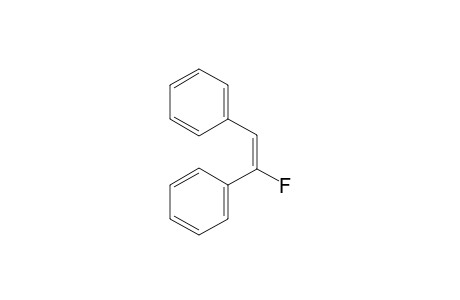 (Z)-1-FLUORO-1,2-DIPHENYLETHENE