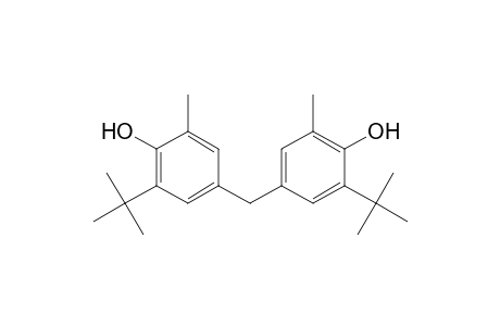 4,4'-Methylenebis(6-tert-butyl-o-cresol)