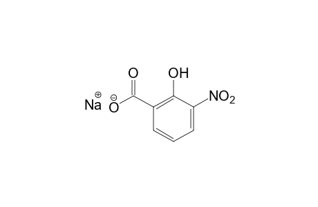 3-nitrosalicylic acid, monosodium salt