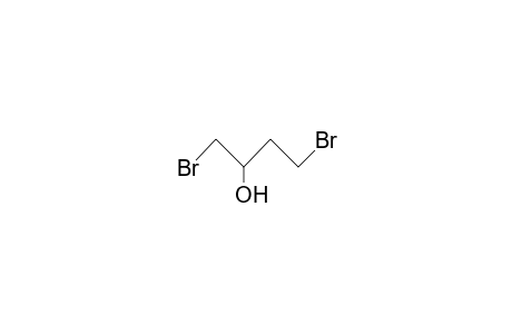 1,4-Dibromo-2-butanol