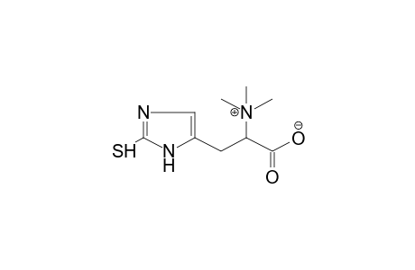 ERGOTHIONEINE