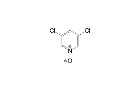 3,5-DICHLORO-PYRIDINE-1-OXIDE