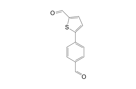 5-(4'-Formylphenyl)-2-formylthiophene