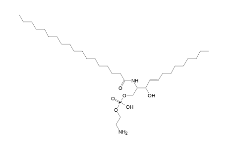 PE-Cer 13:1;2O/18:0