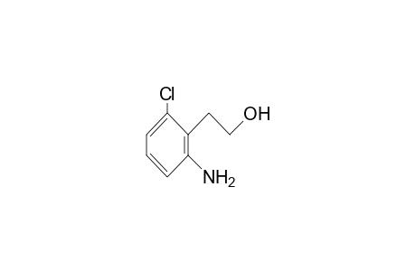 2-(2-Amino-6-chlorophenyl)ethanol