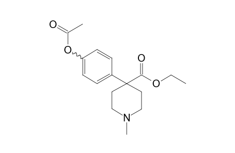 Hydroxypethidine AC                  @