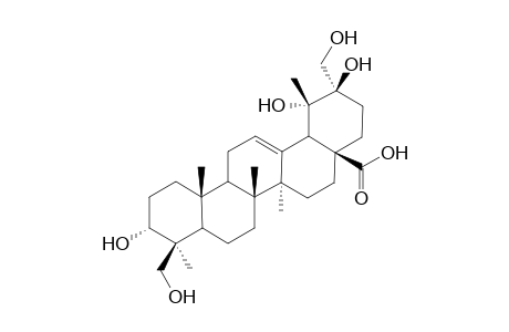 Glutinolic Acid