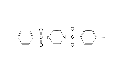 1,4-Bis[(4-methylphenyl)sulfonyl]piperazine