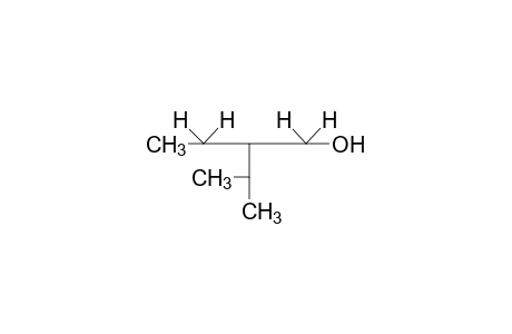 2-isopropyl-1-butanol