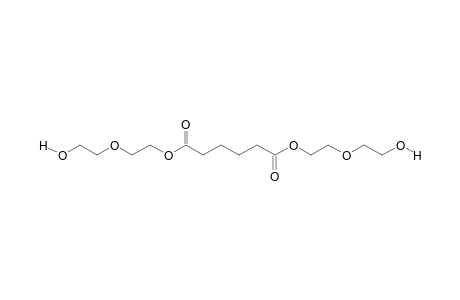 Diethylene glycol - adipate - diethylene glycol