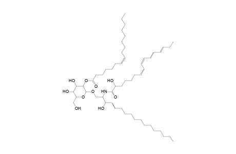 AHexCer (O-16:1)17:1;2O/16:4;O