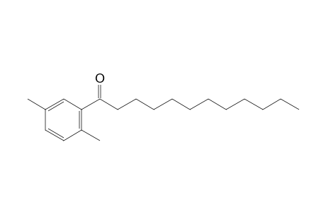 2',5'-Dimethyldodecanophenone