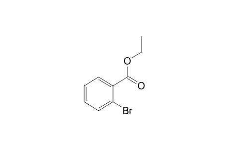 o-bromobenzoic acid, ethyl ester