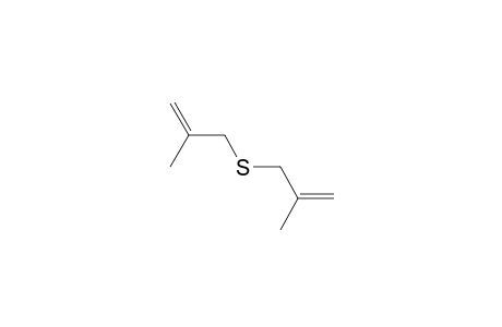 bis(2-methylallyl) sulfide