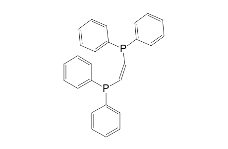 cis-Vinylenebis(diphenylphosphine)