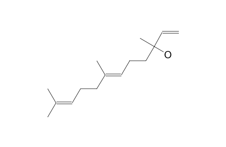 trans-Nerolidol