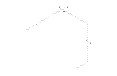 Cer 21:1;2O/18:1;O(FA 16:1)