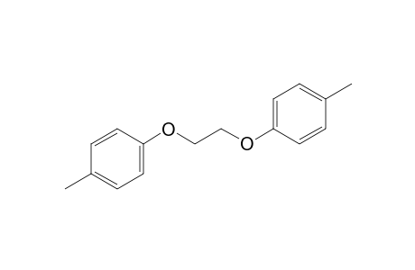 1,2-Bis(p-tolyloxy)ethane