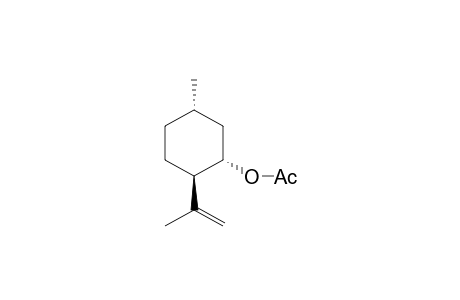 neo-Isopulegyl acetate