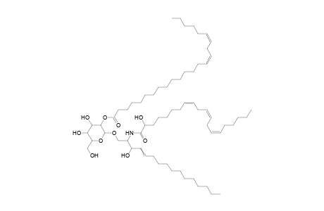 AHexCer (O-24:2)16:1;2O/20:3;O