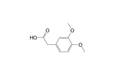 3,4-Dimethoxy-phenylacetic acid