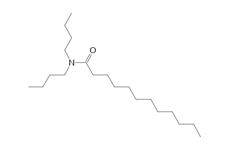 N,N-dibutyldodecanamide