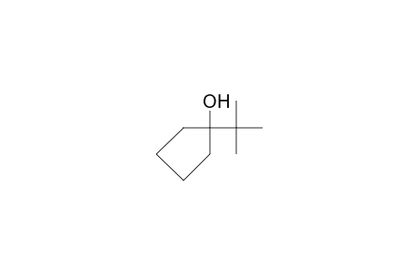 1-tert-Butyl-cyclopropanol