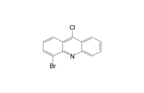 Acridine, 4-bromo-9-chloro-