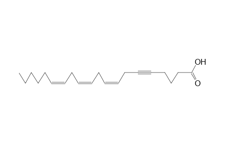 (8Z,11Z,14Z)-EICOSATRIEN-5-YNOIC ACID