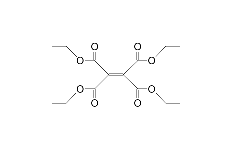 ETHYLENETETRACARBOXYLIC ACID, 1,1,2,2-, TETRAETHYL ESTER