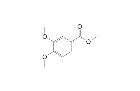 Methyl 3,4-dimethoxybenzoate