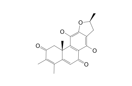 TEUVINCENONE-E