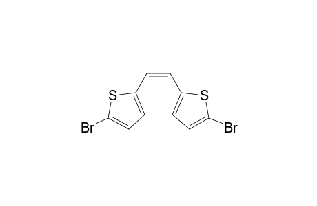 1,2-bis(5-Bromothiophen-2-yl) ethane