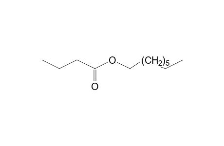 n-Octyl butyrate